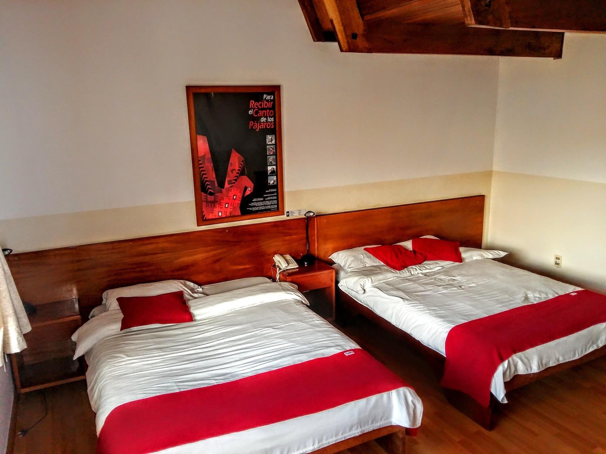 Hotel Oberland Mallasa Extérieur photo