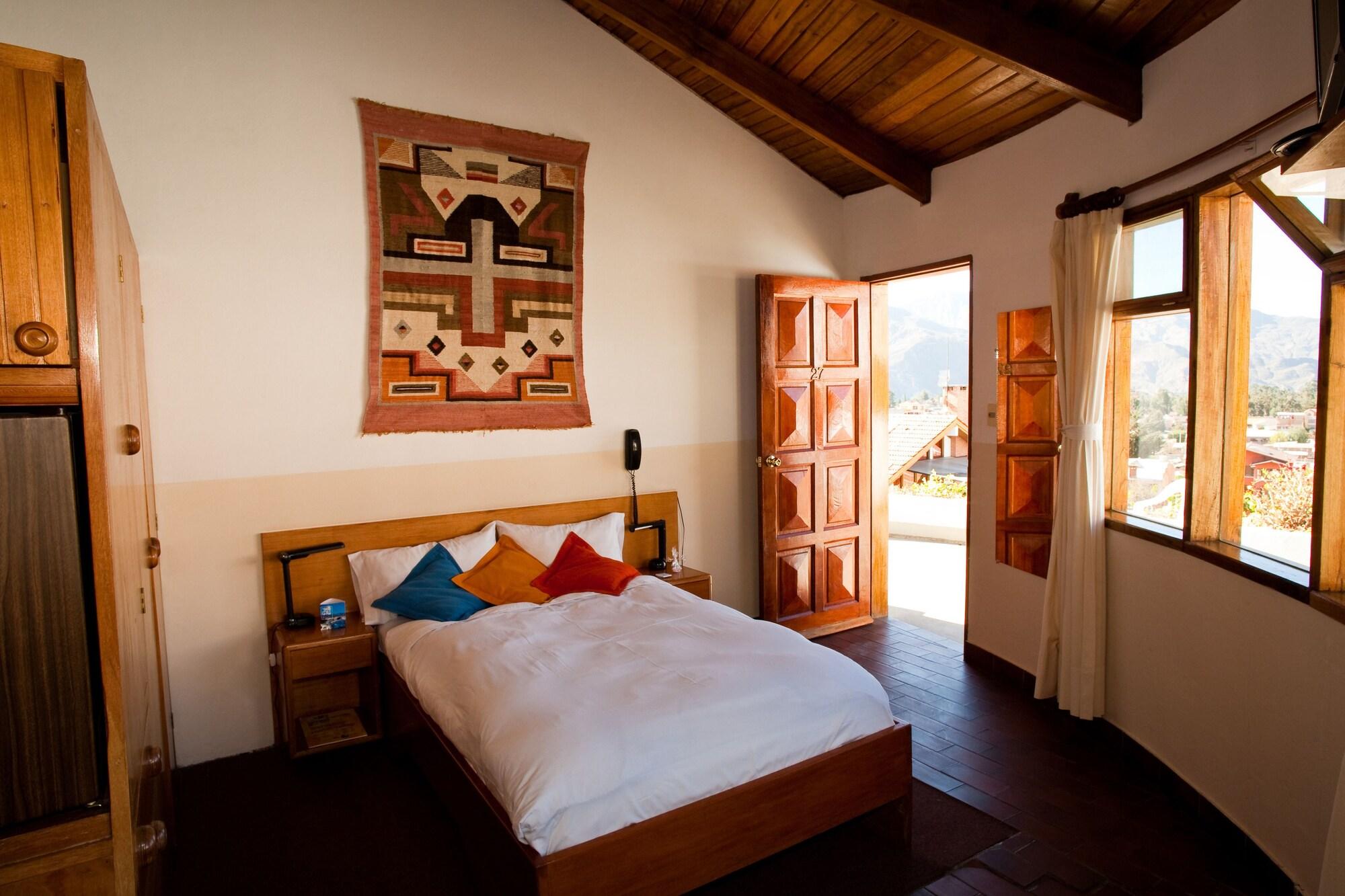 Hotel Oberland Mallasa Extérieur photo