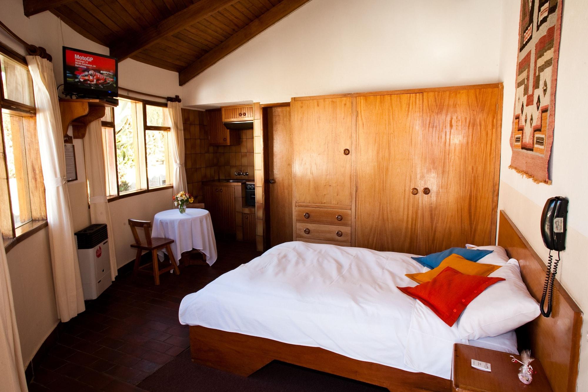 Hotel Oberland Mallasa Extérieur photo
