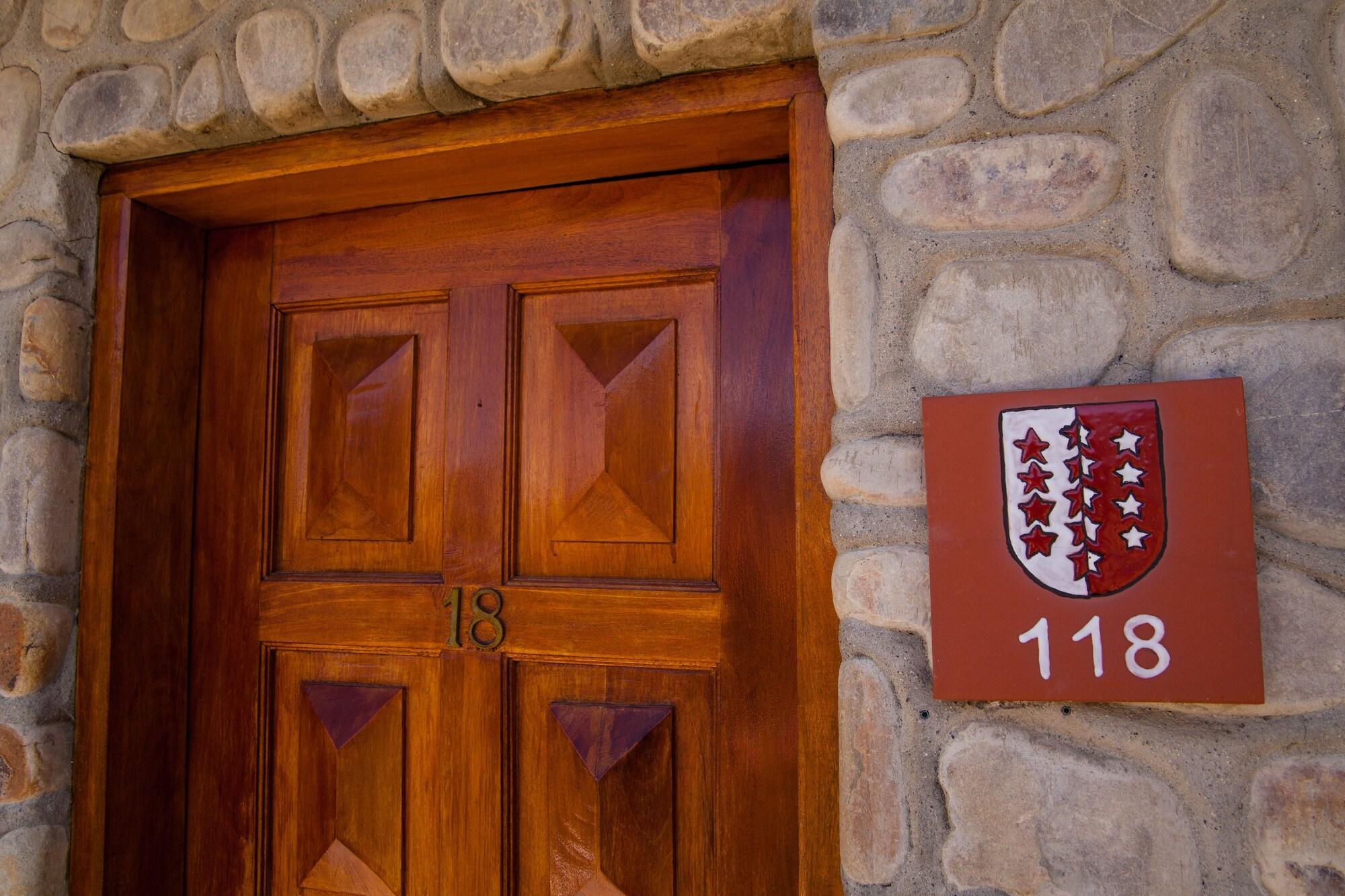 Hotel Oberland Mallasa Extérieur photo
