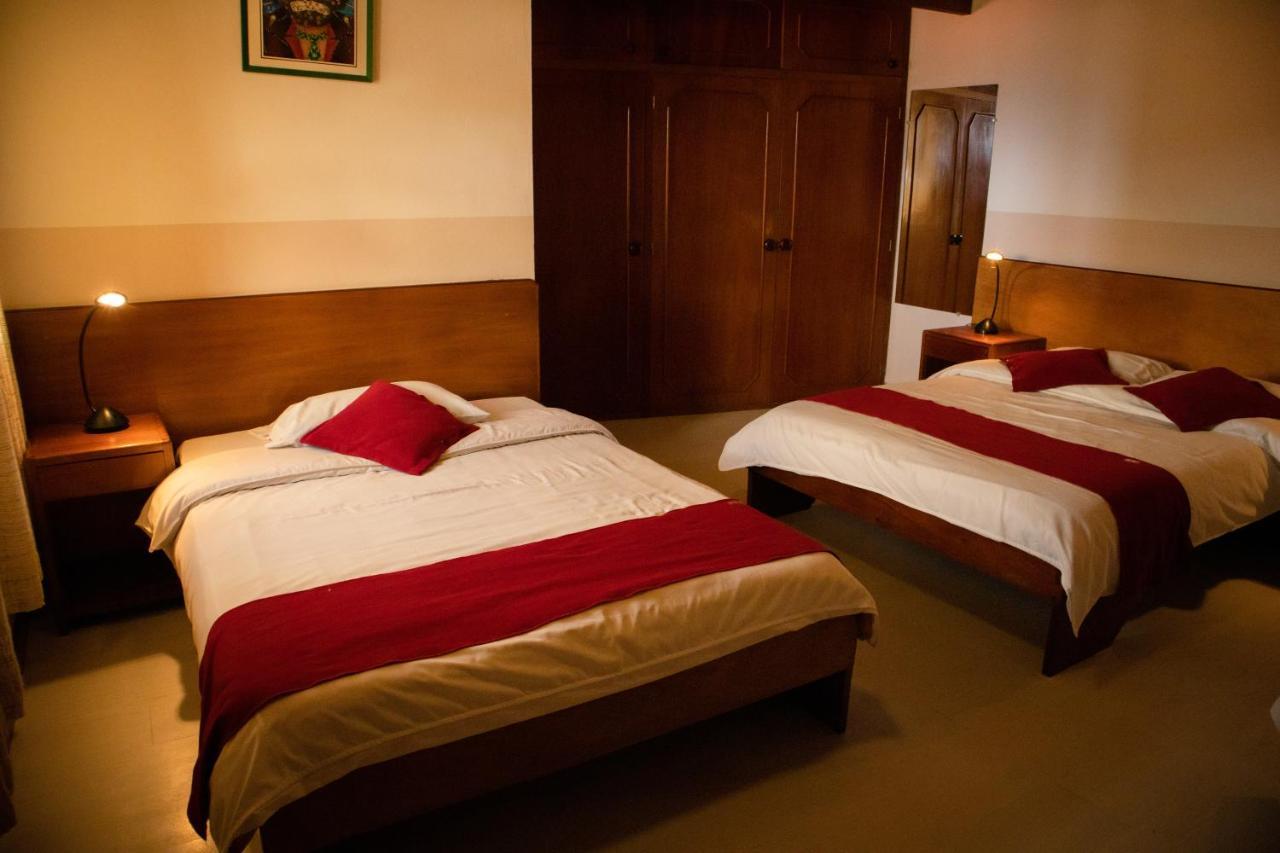 Hotel Oberland Mallasa Extérieur photo