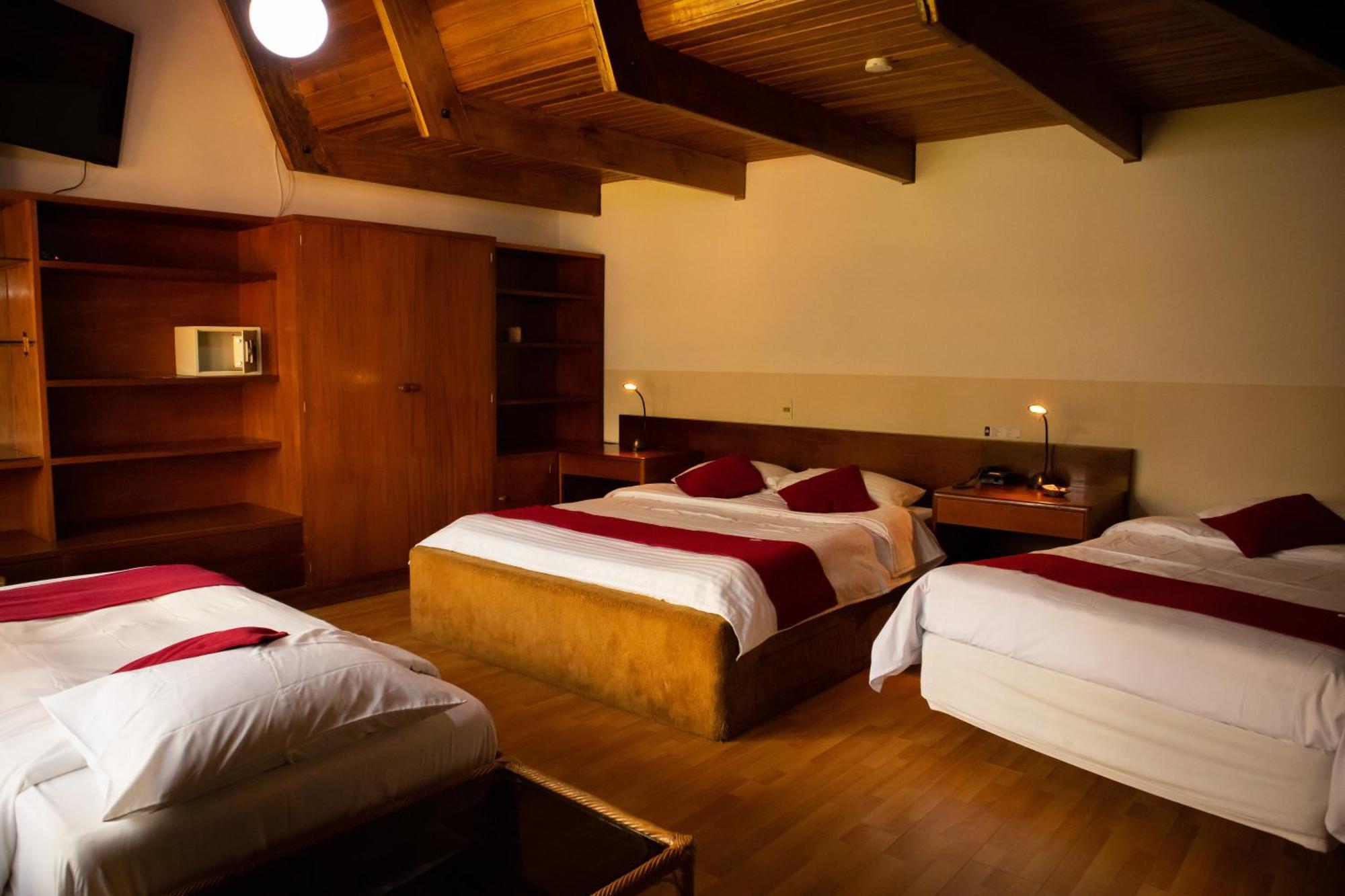 Hotel Oberland Mallasa Extérieur photo