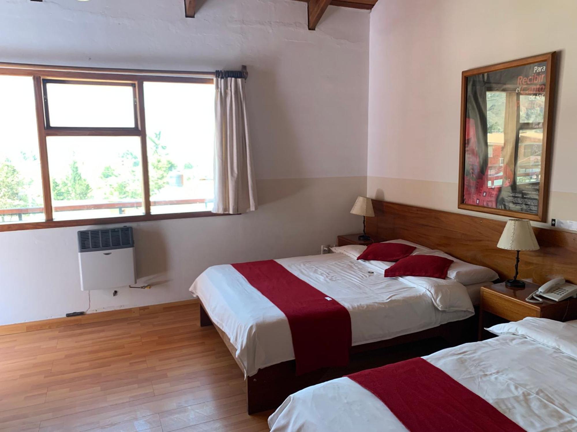 Hotel Oberland Mallasa Extérieur photo